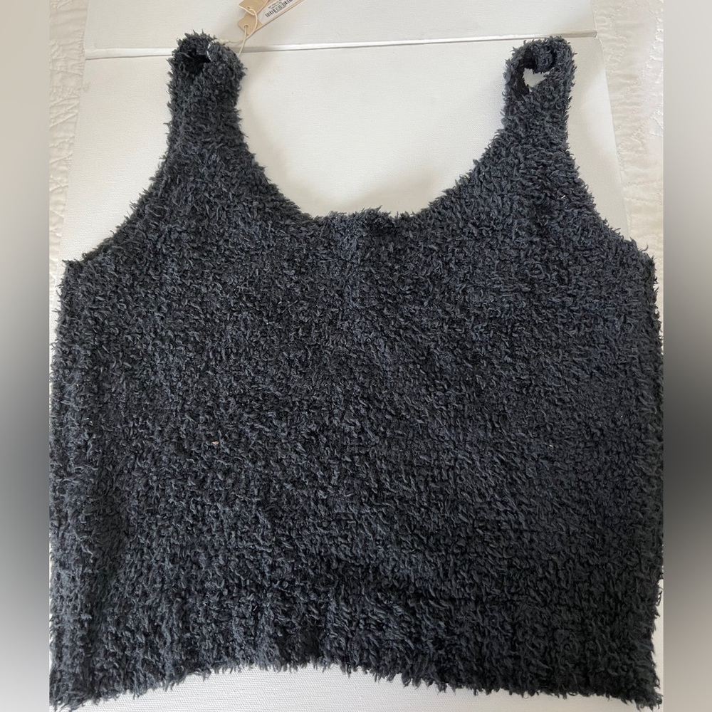 Skims Cozy Knit Tank!